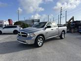 Thumbnail of 2024 Billet Silver Metallic Clearcoat RAM 1500 Classic