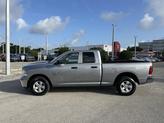 Thumbnail of 2024 Billet Silver Metallic Clearcoat RAM 1500 Classic