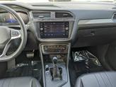 Thumbnail of 2024 Platinum Gray Metallic Volkswagen Tiguan
