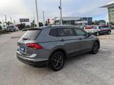 Thumbnail of 2024 Platinum Gray Metallic Volkswagen Tiguan
