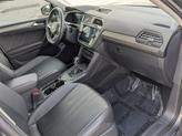 Thumbnail of 2024 Platinum Gray Metallic Volkswagen Tiguan
