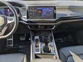 Thumbnail of 2024 Silver Mist Metallic Volkswagen Atlas Cross Sport