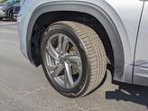 Thumbnail of 2024 Silver Mist Metallic Volkswagen Atlas Cross Sport