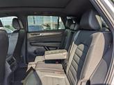 Thumbnail of 2024 Silver Mist Metallic Volkswagen Atlas Cross Sport