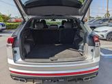 Thumbnail of 2024 Silver Mist Metallic Volkswagen Atlas Cross Sport
