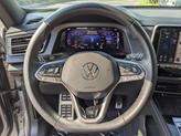 Thumbnail of 2024 Silver Mist Metallic Volkswagen Atlas Cross Sport