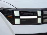 Thumbnail of 2026 White Hyundai SANTA FE HEV