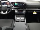 Thumbnail of 2026 White Hyundai SANTA FE HEV