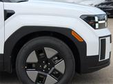 Thumbnail of 2026 White Hyundai SANTA FE HEV
