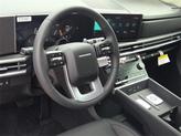 Thumbnail of 2026 White Hyundai SANTA FE HEV