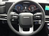 Thumbnail of 2026 White Hyundai SANTA FE HEV