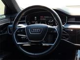 Thumbnail of 2021 Glacier White Metallic Audi A8
