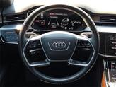 Thumbnail of 2021 Glacier White Metallic Audi A8