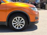 Thumbnail of 2020 Monarch Orange Nissan Rogue