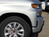 Thumbnail of 2021 Silver Ice Metallic Chevrolet Silverado 1500