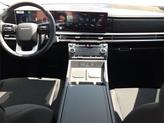 Thumbnail of 2026 White Hyundai SANTA FE HEV