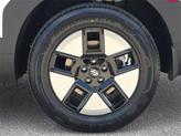 Thumbnail of 2026 White Hyundai SANTA FE HEV