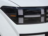 Thumbnail of 2026 White Hyundai SANTA FE HEV