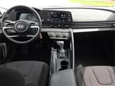 Thumbnail of 2024 Gray Hyundai ELANTRA