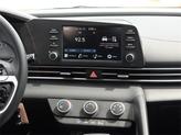 Thumbnail of 2024 Gray Hyundai ELANTRA