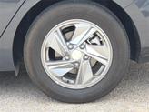 Thumbnail of 2024 Gray Hyundai ELANTRA