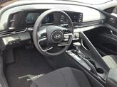 Thumbnail of 2024 Gray Hyundai ELANTRA