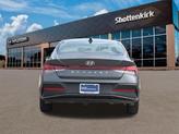 Thumbnail of 2024 Gray Hyundai ELANTRA