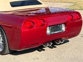 Thumbnail of 2004 Magnetic Red Metallic Chevrolet Corvette