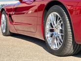Thumbnail of 2004 Magnetic Red Metallic Chevrolet Corvette