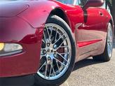 Thumbnail of 2004 Magnetic Red Metallic Chevrolet Corvette