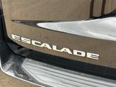 Thumbnail of 2023 Black Raven Cadillac Escalade ESV