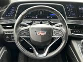 Thumbnail of 2023 Black Raven Cadillac Escalade ESV