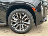 Thumbnail of 2023 Black Raven Cadillac Escalade ESV