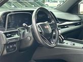 Thumbnail of 2023 Black Raven Cadillac Escalade ESV