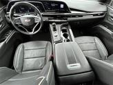 Thumbnail of 2023 Black Raven Cadillac Escalade ESV