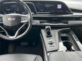 Thumbnail of 2023 Black Raven Cadillac Escalade ESV