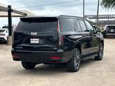 Thumbnail of 2023 Black Raven Cadillac Escalade ESV
