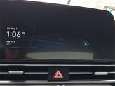 Thumbnail of 2025 White Hyundai ELANTRA HEV