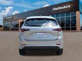 Thumbnail of 2024 Platinum Quartz Metallic Mazda CX-5