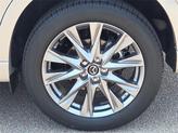 Thumbnail of 2024 Platinum Quartz Metallic Mazda CX-5