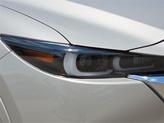 Thumbnail of 2024 Platinum Quartz Metallic Mazda CX-5