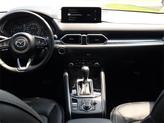 Thumbnail of 2024 Platinum Quartz Metallic Mazda CX-5
