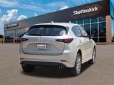Thumbnail of 2024 Platinum Quartz Metallic Mazda CX-5