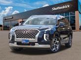 Photo of 2022 Moonlight Cloud Hyundai PALISADE