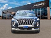 Thumbnail of 2022 Moonlight Cloud Hyundai PALISADE