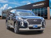 Thumbnail of 2022 Moonlight Cloud Hyundai PALISADE