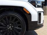 Thumbnail of 2026 White Hyundai SANTA FE