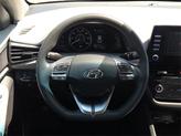 Thumbnail of 2020 Stellar Silver Hyundai IONIQ Hybrid