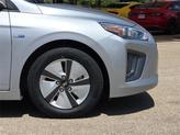 Thumbnail of 2020 Stellar Silver Hyundai IONIQ Hybrid