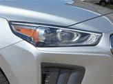 Thumbnail of 2020 Stellar Silver Hyundai IONIQ Hybrid